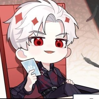 softcoresylus's profile picture. And once I make a promise, I never go back on my word
Sylus 🖤•27• INFJ•LADS brainrot 24/7•🐦‍⬛🍎🐟❄️⭐art dumps🎨