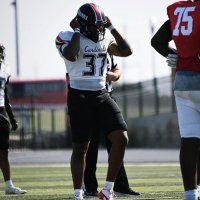 Zhakius Thomas (@zhakius_05) 's Twitter Profile