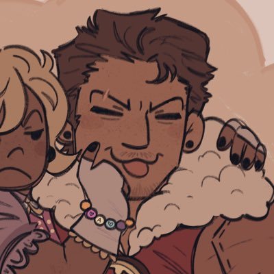 Transmasc, Aroace / Marvel twt mostly (I luv Bucky!) / PRIV: @Dainbutsilly / Send art requests & questions on stawpage pls