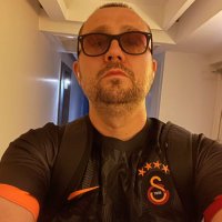 Cenk Basaran (@cnkbasaran) 's Twitter Profile