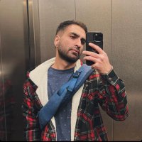 Farzan Esmailion (@esmailioun_) 's Twitter Profile