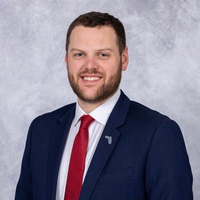 Chief of Staff, Florida Atlantic Football #WinningInParadise