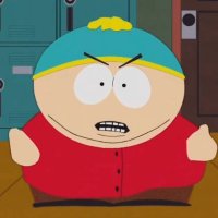 Eric Cartman (@gone4016) 's Twitter Profile