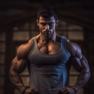 MasculineBeast7's profile image