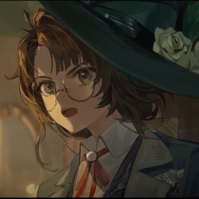 I like Songque from the hit game Honkai Impact 3rd and Kakania