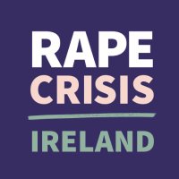 Rape Crisis Ireland (@rapecrisisire) 's Twitter Profile Photo Rape Crisis Ireland (@rapecrisisire) 's Twitter Profile Photo
