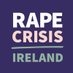 Rape Crisis Ireland (@rapecrisisire) Twitter profile photo Rape Crisis Ireland (@rapecrisisire) Twitter profile photo