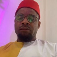 Chief Aneriaku Ezihe Nwaokoafòr (@caeser5) 's Twitter Profile
