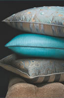 TheFinishedRoom's profile picture. Custom built, locally made, home furnishings, draperies and window coverings, located in Sidney, B.C.