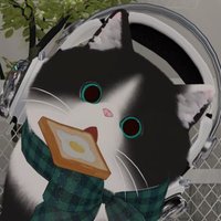 Nyanya_Nya✨ (@nyanya_nya_vrc) Twitter profile photo
