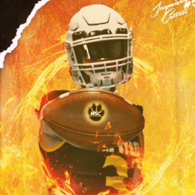 Cedar Catholic//2025//football,basketball// Wayne State football commit