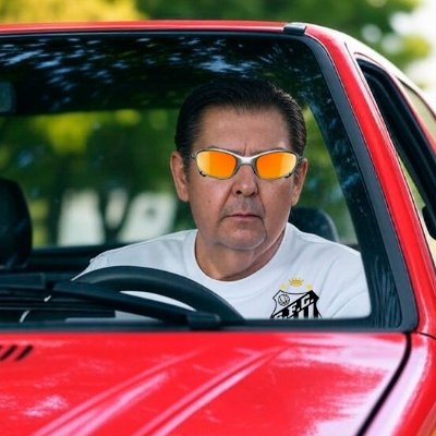 faustaodeuno's profile picture. 