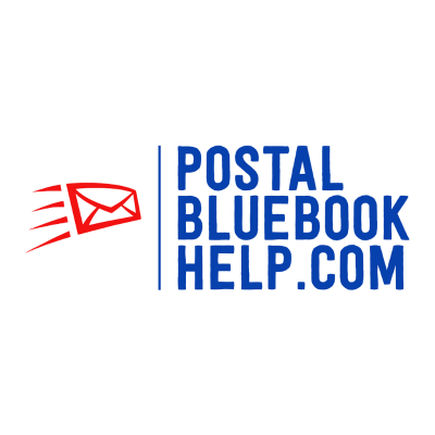 postalbluebook's profile picture. Retiring postal employees, one blue book at a time!