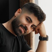 Sajjad Abtahi (@sajjadabtahi) 's Twitter Profile Photo