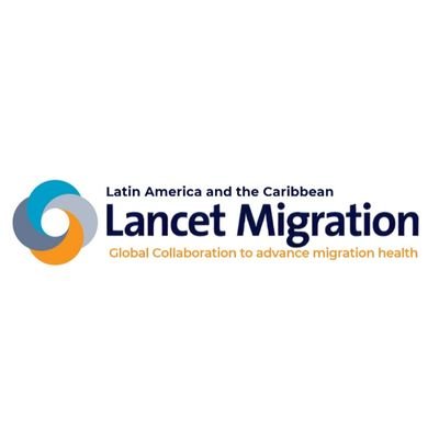 lacsaludmig's profile picture. Impulsamos la investigación, acción en salud y migración en LAC
Conectamos investigadores, sociedad civil y organizaciones. Nodo Latinoamericano @MIGHCommission