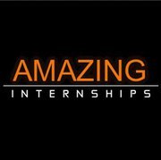 AmazingInterns's profile picture. Internships Listing. A website. A portal. A database. Connect students and employers. Free for everyone