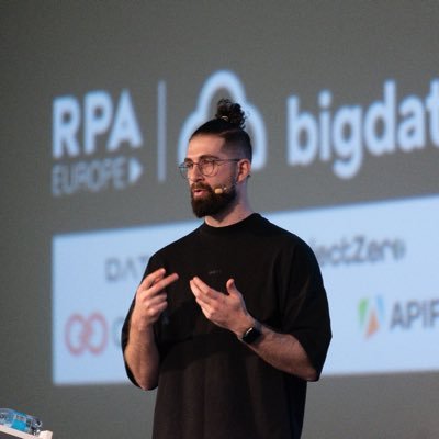 Principal Data Engineer | Open-Source contributor | Conference speaker | #Data | #DataEngineering