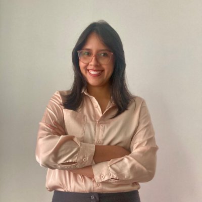 Researcher/ Master in Water Resources Management/ Geology Engineer 👷🏽♀️👩🏽💻 #hydrogeology #bibliometric #remotesensing #naturalresources #wefnexus #gis