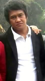 dedii48's profile picture. perubahan