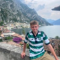 Aaron Connell (@connell2010a) 's Twitter Profile