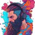 ฤร Rkรlรถwn (@cryptodarkclown) Twitter profile photo ฤร Rkรlรถwn (@cryptodarkclown) Twitter profile photo