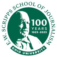 E.W. Scripps School of Journalism (@scrippsjschool) 's Twitter Profile