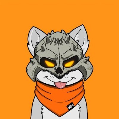 The new world order (Blockchain)
$LOBO $DOG $PIGGY