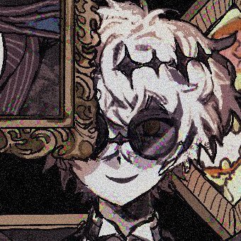 18 | im a little bit insane | octatrio nightmare blunt rotation | priv @azulbutlamer | pfp by @kyooooi1