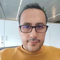 Amir Habibian (@amir_habibian) 's Twitter Profile Photo Amir Habibian (@amir_habibian) 's Twitter Profile Photo