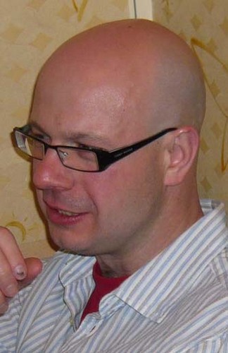 tomjacq's profile picture. Architect, RIBA Client Adviser.