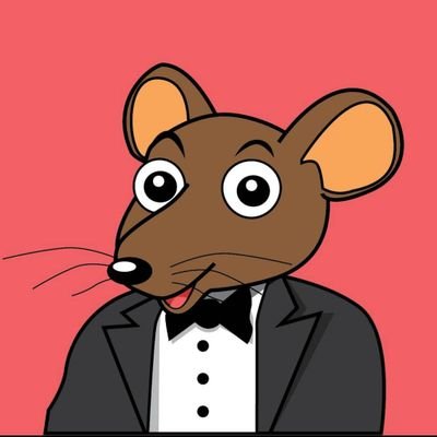 The first meme coin on @movementlabsxyz born from a rat-infested bedtime 🐀
Join the movement with the $RATS.
Launching exclusively on @razordex_