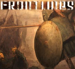 Frontlines: equipping students for battle week in and week out.