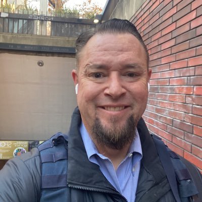 I’m kind of a dick, but I’m cool about it. Marine Corps veteran. Traditional conservative. Husband. Father. Christian.