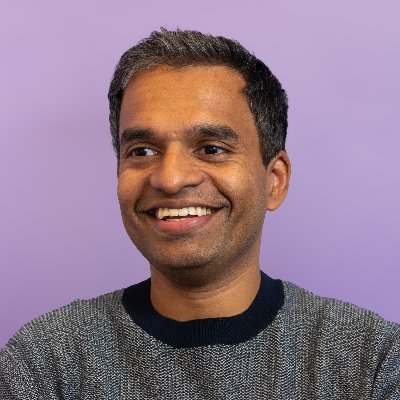 Curious about most things, trying to master a few. Payments @Plaid. Prev: Payments & Identity @Lyft, @ekataglobal(acq by MasterCard)