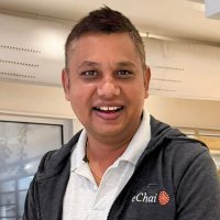 Jatin Chaudhary (@jatin10) 's Twitter Profile