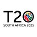 T20 South Africa (@t20org) Twitter profile photo T20 South Africa (@t20org) Twitter profile photo
