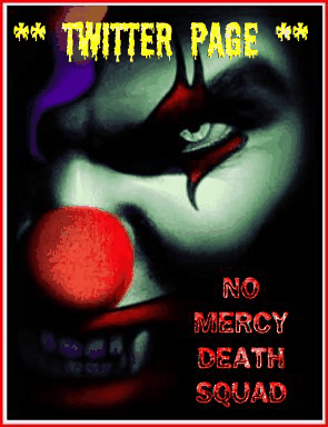nmdscentral's profile picture. No Mercy Death Squad twitter page