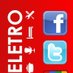 Saldão do Eletro (@saldaodoeletro) Twitter profile photo Saldão do Eletro (@saldaodoeletro) Twitter profile photo