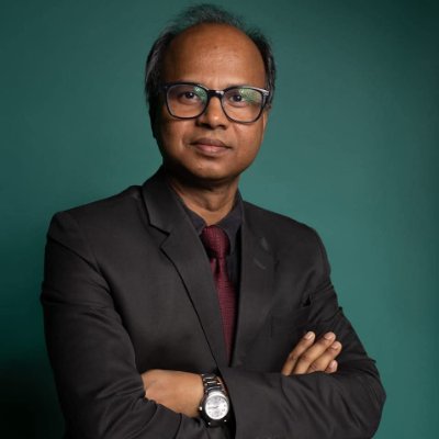 Human Rights Advocate from Bangladesh Residing in France