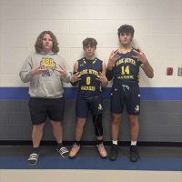 Gabe (@gabespear14) 's Twitter Profile