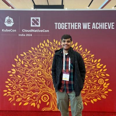 Pursuing MCA Jadavpur University | Core team member @cnhooghly | KCNA Certified | GoLang Dev | Building Community 👨🏻💻| DevOps Enthusiast | Open Source ❤️