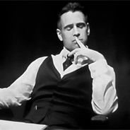 FrigidAvine's profile picture. Oswald Cobblepot, otherwise known as the Penguin.