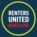 Renters United Maryland (@rentersunitemd) Twitter profile photo Renters United Maryland (@rentersunitemd) Twitter profile photo