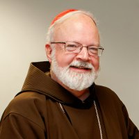 Cardinal Seán (@cardinalsean) 's Twitter Profile