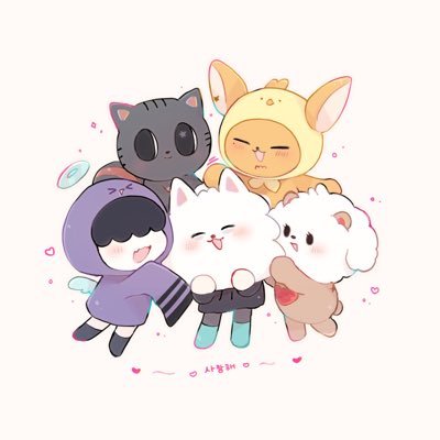 🇧🇪✨ | 99’liner | Kpop since 2011 | Mostly about TXT (OT5) 💛 | MOA for 6 years 🫶🏻 | MBA 20/04 🥹 | A.C.E 20/10 💯 | 🌹OT9 💙 | #김승훈