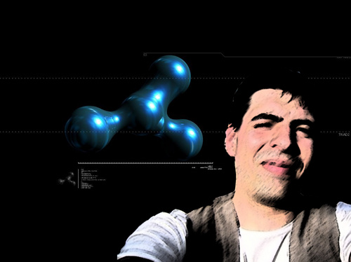 SuBZeroVictor's profile picture. 