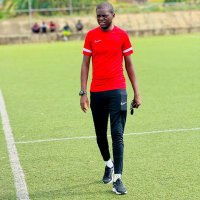 ENTRENADOR (@adegun_jo) 's Twitter Profile