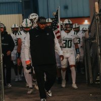 Salvador Guerrero (@coach_sal) 's Twitter Profile