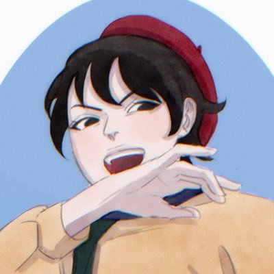 笑み ✨️さんのプロフィール画像