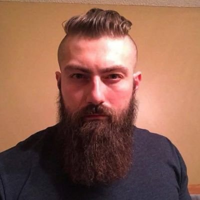 Bearded Viking. This is my only account. let's make everyone happy 🎁💝
https://t.co/3AnZeQ7hyv